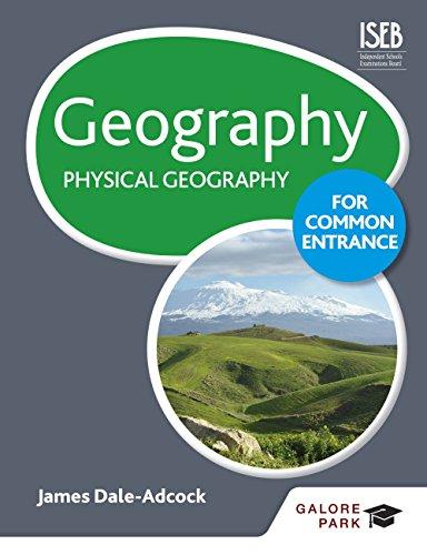 (PDF)Geography for Common Entrance Physical Geography