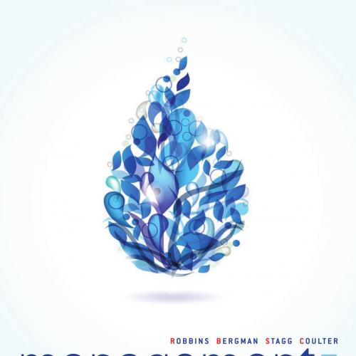 Management 7th Australian Edition by Stephen Robbins