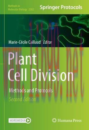Plant Cell Division