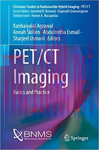 [AME]PET/CT Imaging: Basics and Practice (Original PDF)