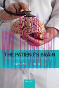 [AME]The Patient's Brain: The neuroscience behind the doctor-patient relationship