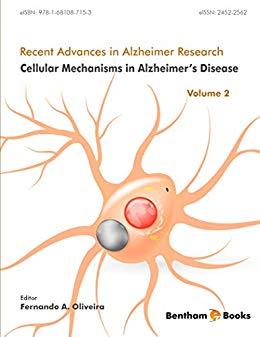 Cellular Mechanisms in Alzheimer’s Disease