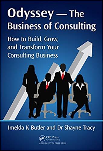(PDF)Odyssey –The Business of Consulting How to Build, Grow, and Transform Your Consulting Busi...