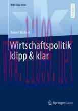 [PDF]Wirtschaftspolitik klipp & klar