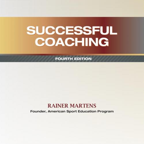 Successful Coaching