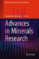 [PDF]Advances in Minerals Research