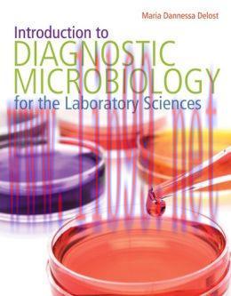 [AME]Introduction To Diagnostic Microbiology For The Laboratory Sciences (EPUB)