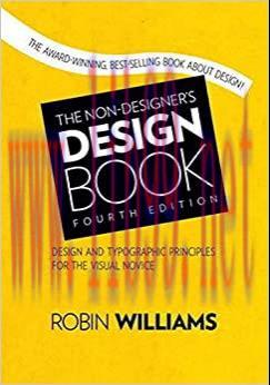 (PDF)The Non-Designer’s Design Book (4th Edition)