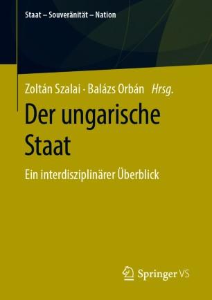 Der ungarische Staat