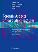 [PDF]Forensic Aspects of Paediatric Fractures: Differentiating Accidental Trauma from_ Child Ab...