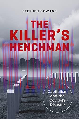[AME]The Killer’s Henchman: Capitalism and the Covid-19 Disaster (Baraka Nonfiction) (EPUB)