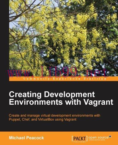 [FOX-Ebook]Creating Development Environments with Vagrant