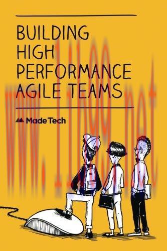 [FOX-Ebook]Building High Performance Agile Teams