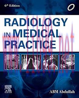 [AME]Radiology in Medical Practice – E-book, 6th edition (True PDF Publisher Quality)