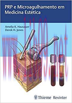 [AME]PRP e Microagulhamento em Medicina Estética (Original PDF)