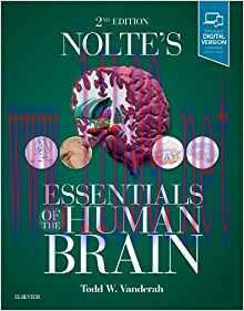 [PDF]Nolte’s Essentials of the Human Brain, 2e 2nd Edition