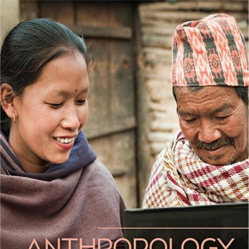 Anthropology - Appreciating Human Diversity 17th Edition - Unknown