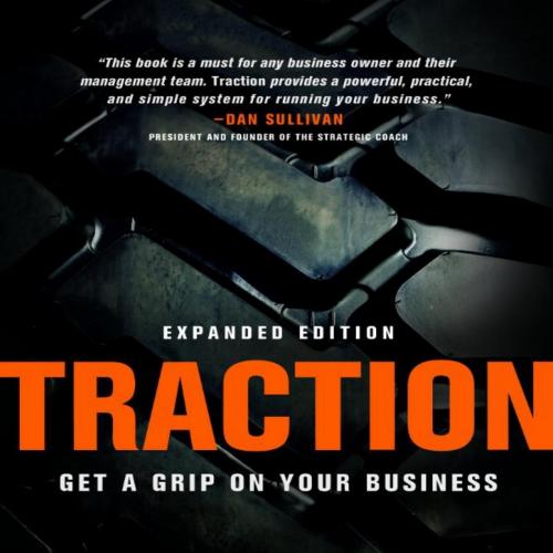 Traction Get a Grip on Your Business