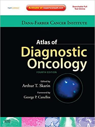 (PDF)Atlas of Diagnostic Oncology Expert Consult – Online and Print (Expert Consult Title Onlin...