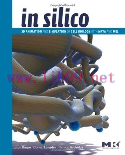 [FOX-Ebook]In Silico