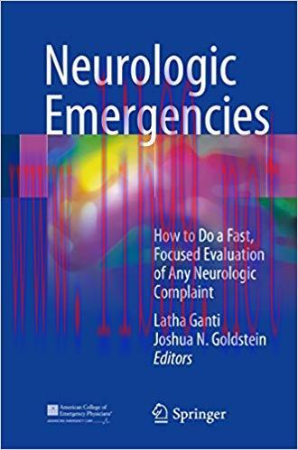 (PDF)Neurologic Emergencies: How to Do a Fast, Focused Evaluation of Any Neurologic Complaint 1...