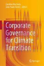 [PDF]Corporate Governance for Climate Transition