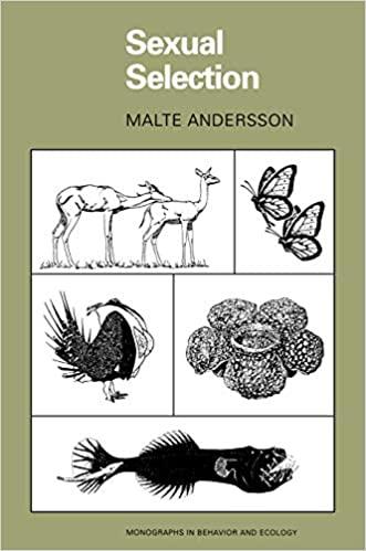 Sexual Selection Second Edition