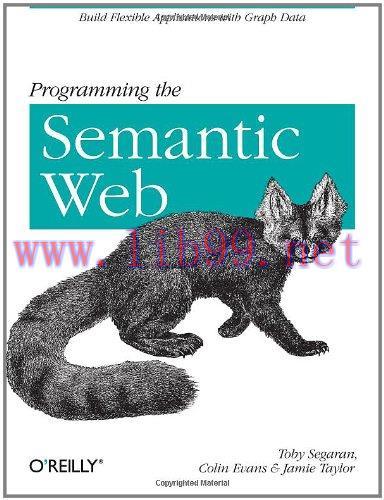 [FOX-Ebook]Programming the Semantic Web