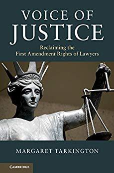 Voice of Justice