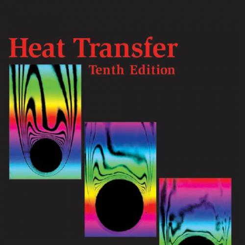 Heat Transfer 10th Edition by Jack Holman