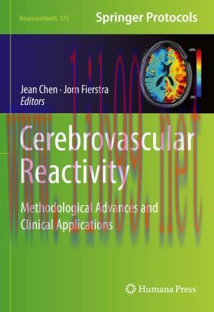 Cerebrovascular Reactivity