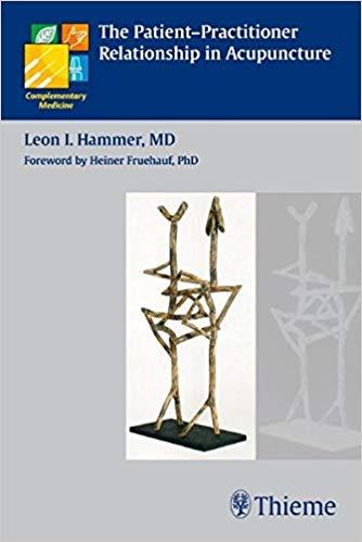 Patient-Practitioner Relationship in Acupuncture