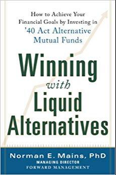 (PDF)Winning With Liquid Alternatives How to Achieve Your Financial Goals by Investing in ’40 A...
