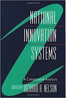 (PDF)National Innovation Systems A Comparative Analysis 1st Edition