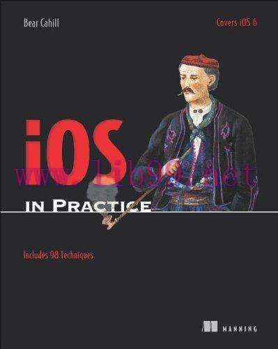 [FOX-Ebook]iOS 6 in Practice