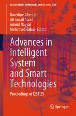 [PDF]Advances in Intelligent System and Smart Technologies: Proceedings of I2ST’23