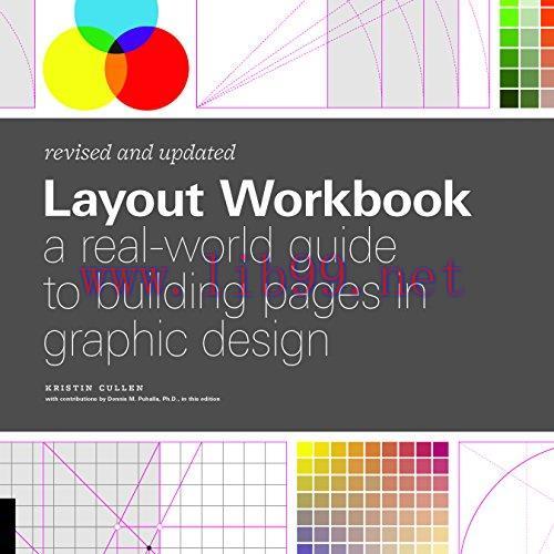 [FOX-Ebook]Layout Workbook: Revised and Update_d: A real-world guide to building pages in graph...
