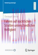 [PDF]Fahren auf nächtlichen Straßen unterschiedlicher Helligkeit
