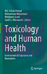 [PDF]Toxicology and Human Health: Environmental Exposures and Biomarkers