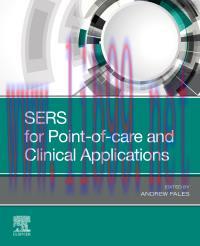 [AME]SERS for Point-of-care and Clinical Applications (Original PDF)