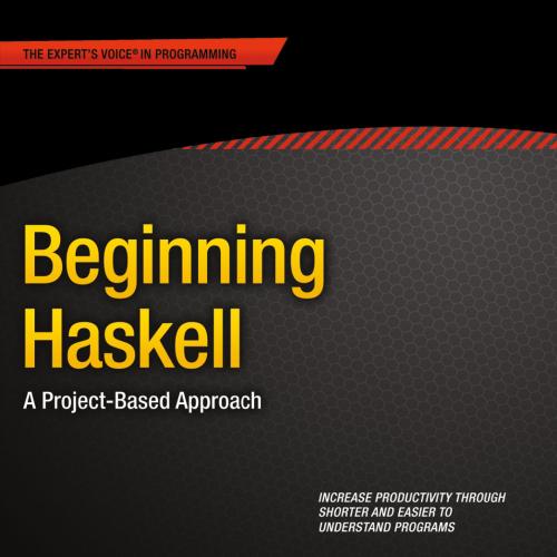 Beginning Haskell