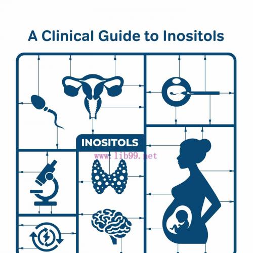 [AME]A Clinical Guide to Inositols (EPUB)