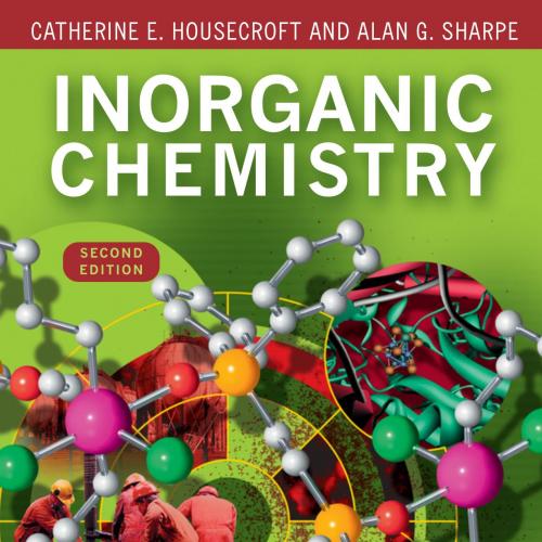 Inorganic Chemistry 2nd