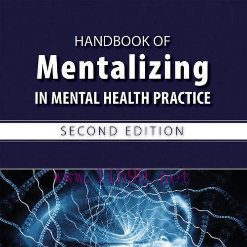 [AME]Handbook of Mentalizing in Mental Health Practice, 2nd Edition (EPUB)