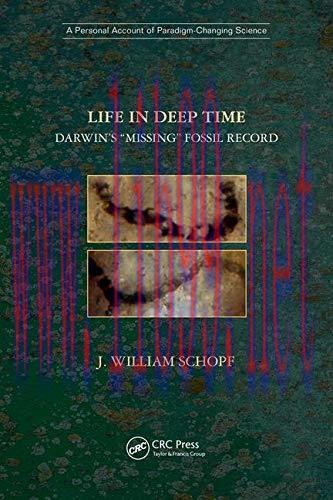[FOX-Ebook]Life in Deep Time: Darwin’s “Missing” Fossil Record