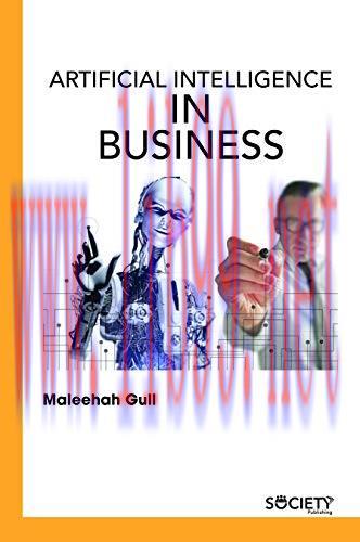 [FOX-Ebook]Artificial intelligence in Business