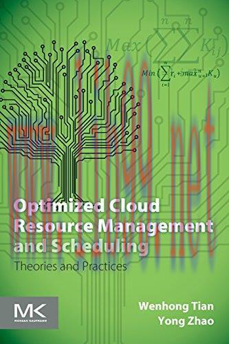 [FOX-Ebook]Optimized Cloud Resource Management and Scheduling