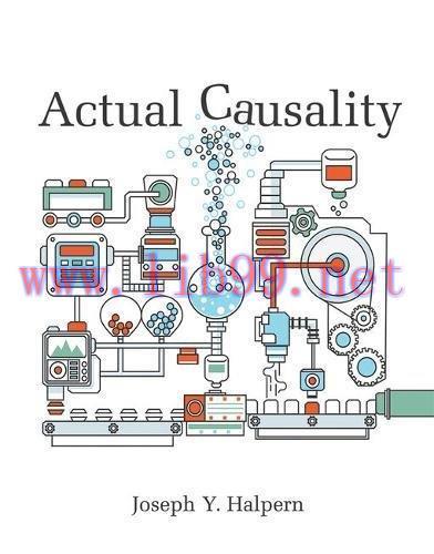 [FOX-Ebook]Actual Causality