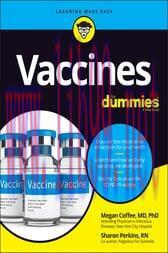 [AME]Vaccines For Dummies (EPUB)