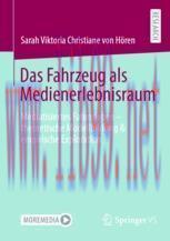 [PDF]Das Fahrzeug als Medienerlebnisraum: Mediatisiertes Fahrerleben – theoretische Modellbildu...